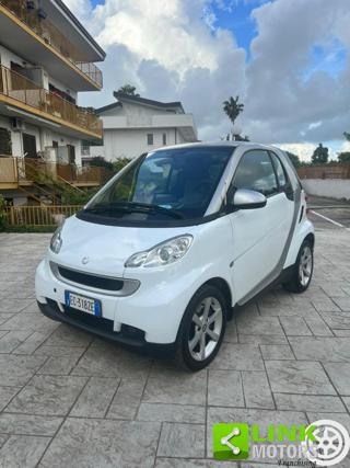 SMART ForTwo 1000 52 kW MHD coupé pulse *MOTORE NUOVO