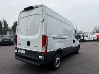 IVECO Daily usata, con Chiusura centralizzata