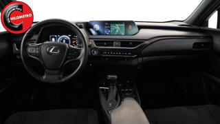 LEXUS UX 250h usata, con Controllo trazione