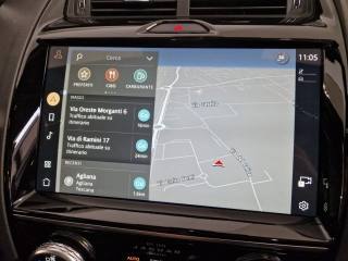 JAGUAR E-Pace usata, con Touch screen