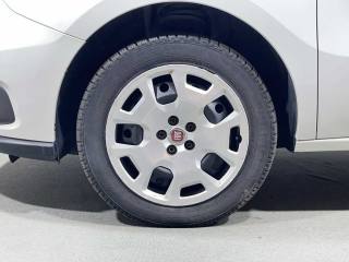 FIAT Doblo usata, con Filtro antiparticolato