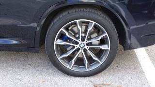 BMW X3 usata, con Sedili riscaldati