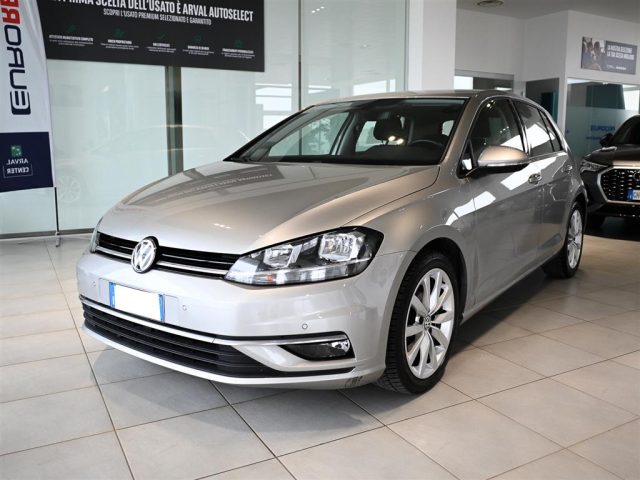 VOLKSWAGEN Golf usata, con ABS