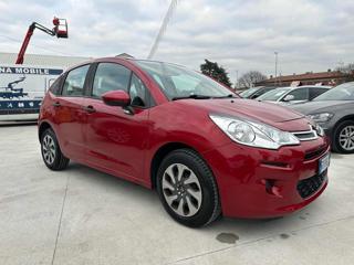 CITROEN C3 usata, con Airbag laterali