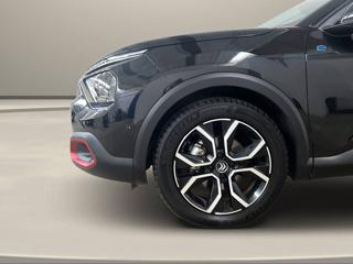 CITROEN E-C4 usata, con Sistema di chiamata d