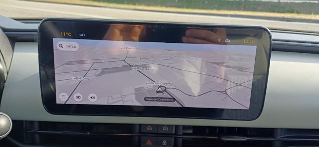 FIAT 600 usata, con Fendinebbia