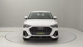 AUDI Q3 usata, con Cerchi in lega