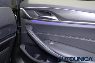BMW 530 usata, con Chiusura centralizzata senza chiave