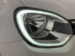 RENAULT Twingo usata, con Autoradio