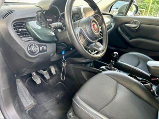 FIAT 500X usata, con Cruise Control