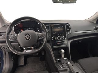 RENAULT Megane usata, con ESP