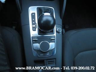 AUDI A3 usata, con Sistema di navigazione