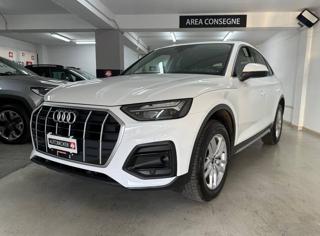 AUDI Q5 SPB 40 TDI quattro S tronic Business Advanced