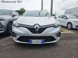 RENAULT Clio usata, con Autoradio