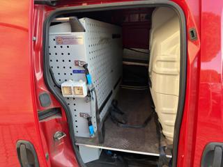 FIAT Fiorino usata, con Filtro antiparticolato