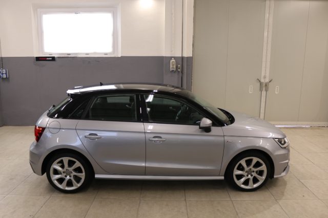 AUDI A1 usata, con Chiusura centralizzata