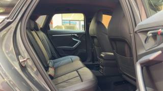 AUDI S3 usata, con Climatizzatore