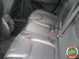 JEEP Cherokee usata, con Sistema di navigazione