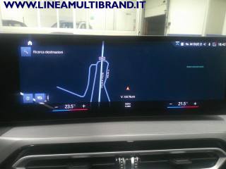 BMW 320 usata, con Cruise Control