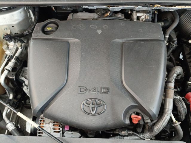 TOYOTA Verso usata, con Bluetooth