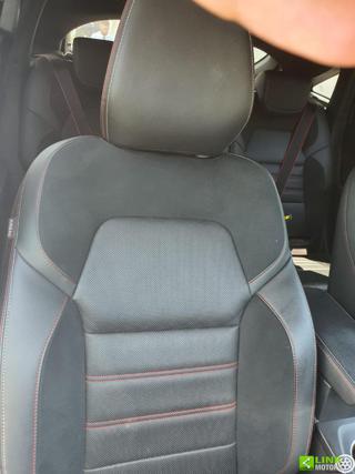 RENAULT Arkana usata, con Airbag testa