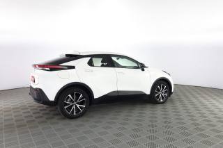 TOYOTA C-HR usata 2