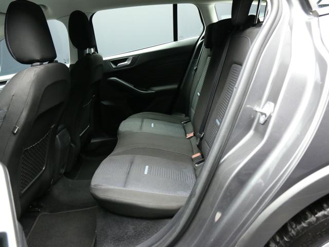 FORD Focus usata, con Chiusura centralizzata