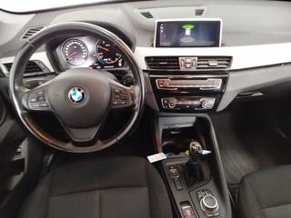 BMW X1 usata, con Controllo trazione