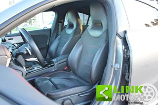 MERCEDES-BENZ CLA 180 usata, con Boardcomputer