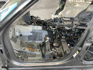 LAND ROVER Range Rover Sport usata, con Chiusura centralizzata