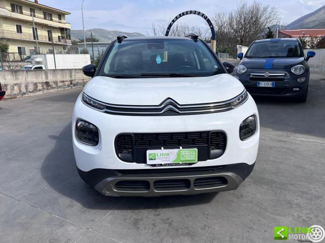 CITROEN C3 Aircross usata, con Airbag