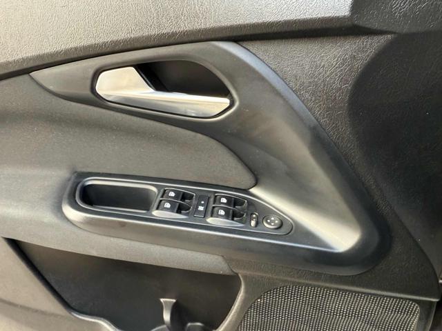 FIAT Tipo usata, con Cruise Control