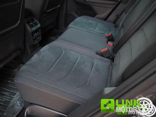 VOLKSWAGEN Tiguan usata 31