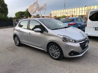 PEUGEOT 208 usata, con Airbag Passeggero