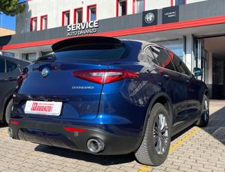 ALFA ROMEO Stelvio usata, con Filtro antiparticolato