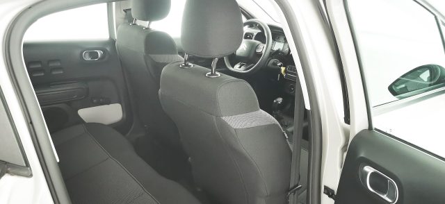 CITROEN C3 usata 48