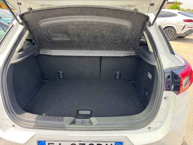 MAZDA CX-3 usata, con Immobilizzatore elettronico