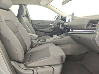NISSAN Qashqai usata, con Chiusura centralizzata