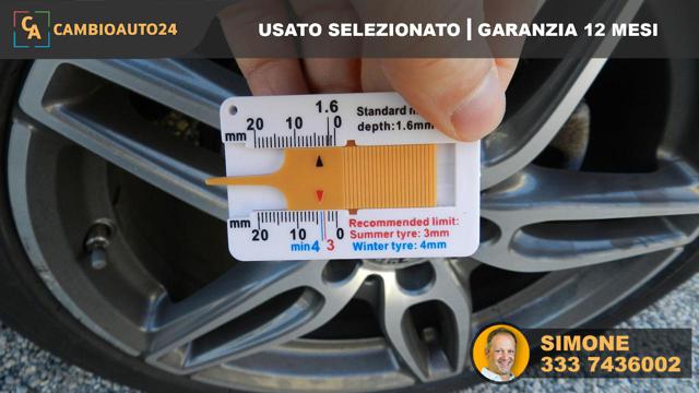 MERCEDES-BENZ A 180 usata 104