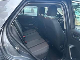 VOLKSWAGEN T-Roc usata, con Controllo trazione