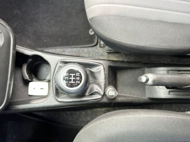 FIAT Punto usata, con Servosterzo