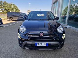 FIAT 500X usata, con Airbag