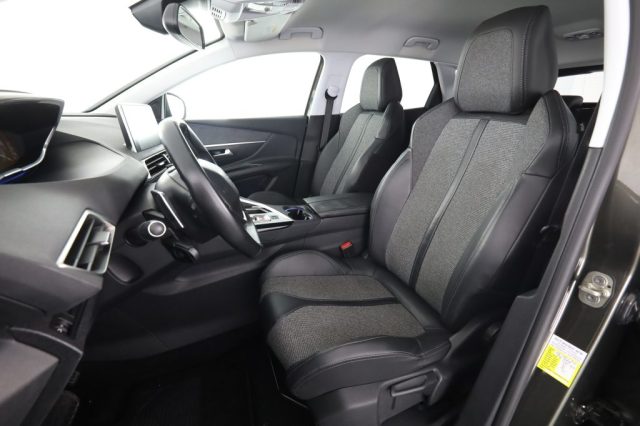 PEUGEOT 3008 usata 2