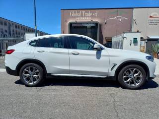 BMW X4 usata, con Airbag Passeggero