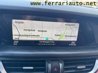 ALFA ROMEO Stelvio usata, con Climatizzatore