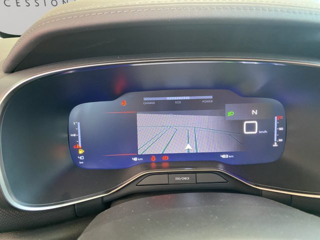 CITROEN C5 Aircross usata, con Servosterzo