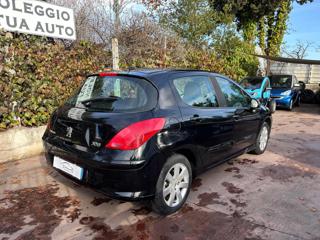 PEUGEOT 308 usata, con Airbag Passeggero