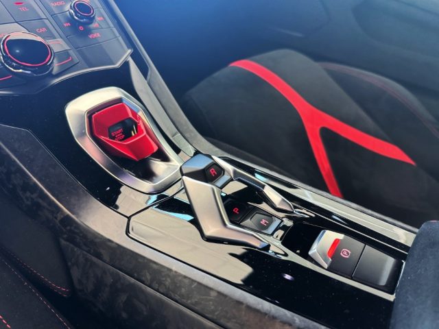 LAMBORGHINI Huracan usata, con Cronologia tagliandi