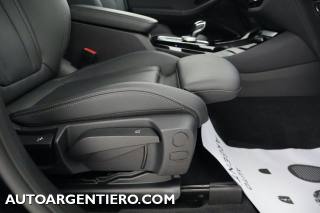 BMW X3 usata, con Isofix