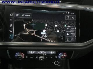 AUDI Q3 usata, con Cruise Control